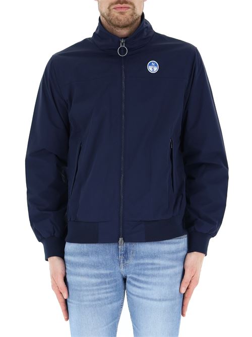 ORIGINAL SAILOR JACKET NORTH SAILS | 603271/0802